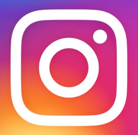 foolow us on Instagram