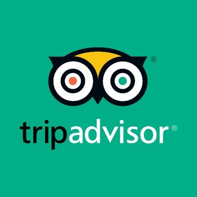 foolow us on Tripadvisor