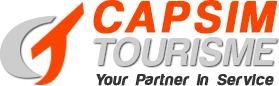 Capsim Tourisme Your Partner In Service