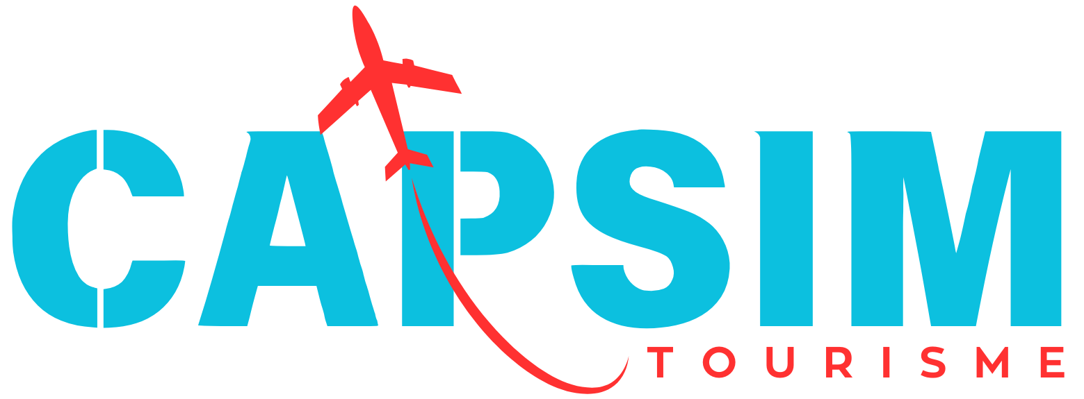 Capsim Tourisme Your Partner In Service