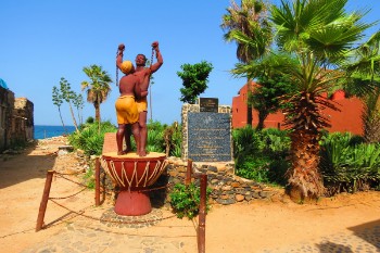 Goree Island