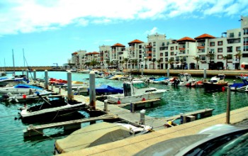 The Marina