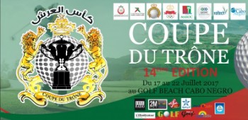 The 2017 Throne Cup in Northern Morocco for its 14th Edition