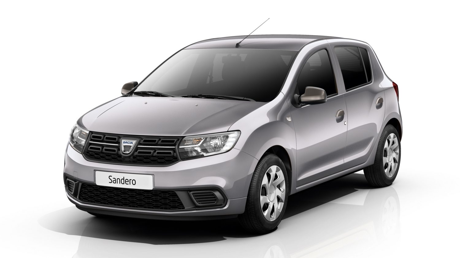 Dacia - Sandero