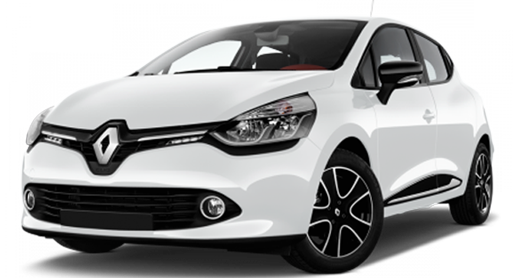 RENAULT CLIO 4