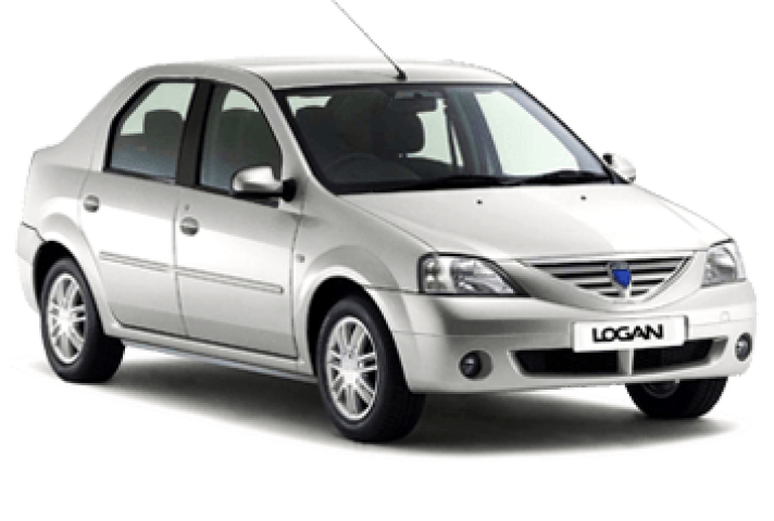 Dacia Logan Diesel