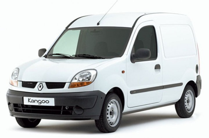 RENAULT KANGOO EXPRESS