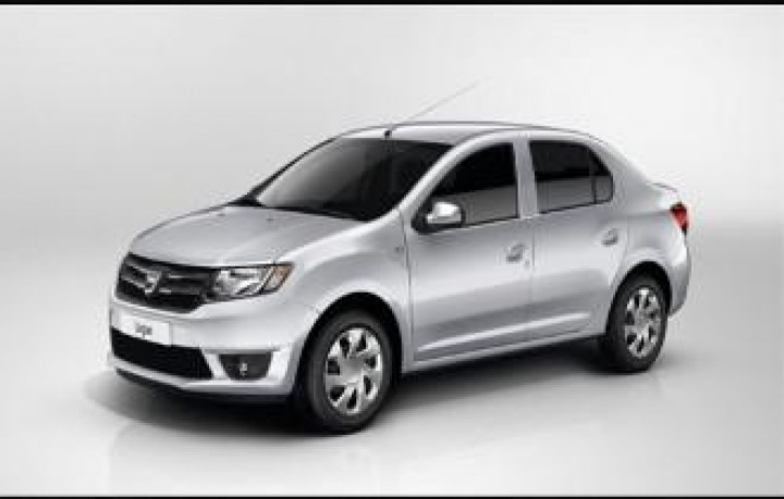 Logan Dacia