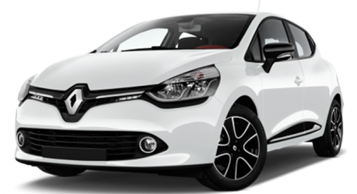 RENAULT CLIO 4