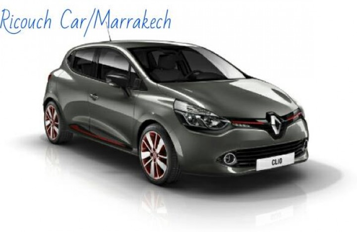 Renault Clio 4 Diesel