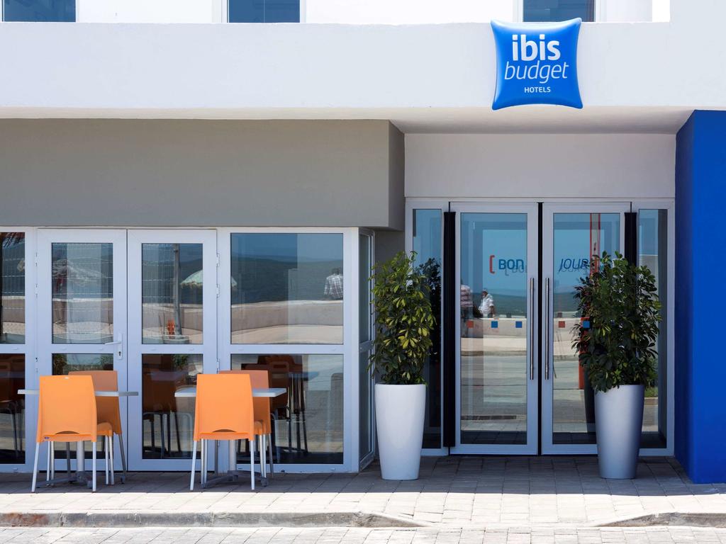 Hotel Ibis Budget Agadir