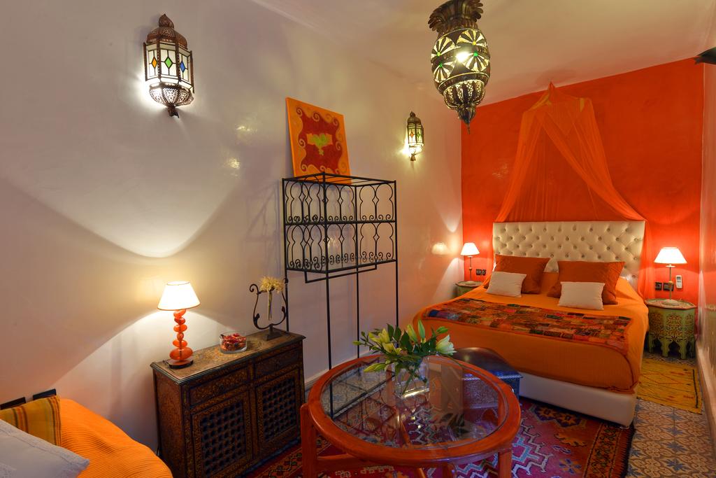 Riad Atlas Zayane