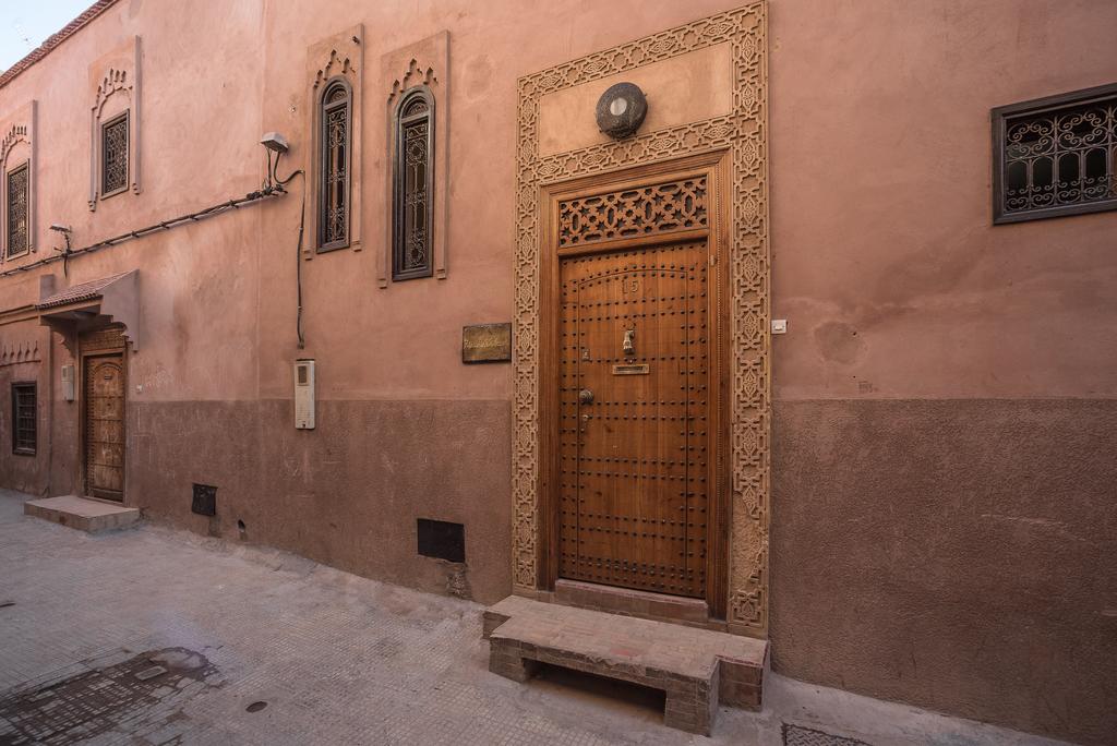 Riad Dar Attika