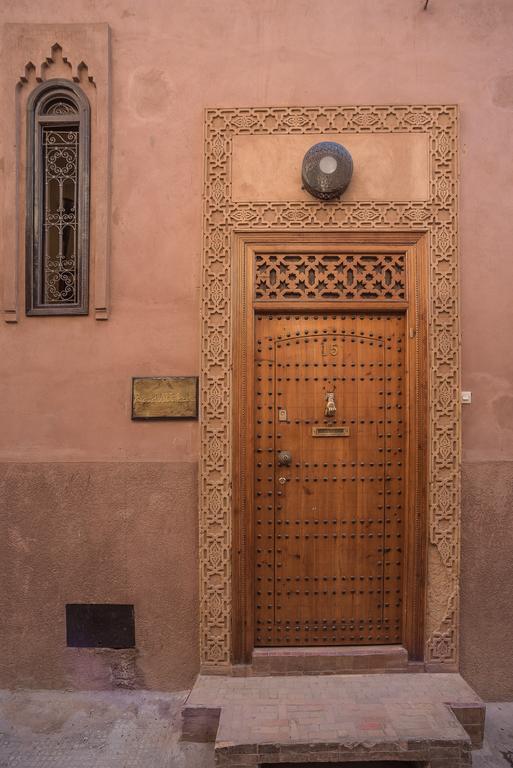 Riad Dar Attika