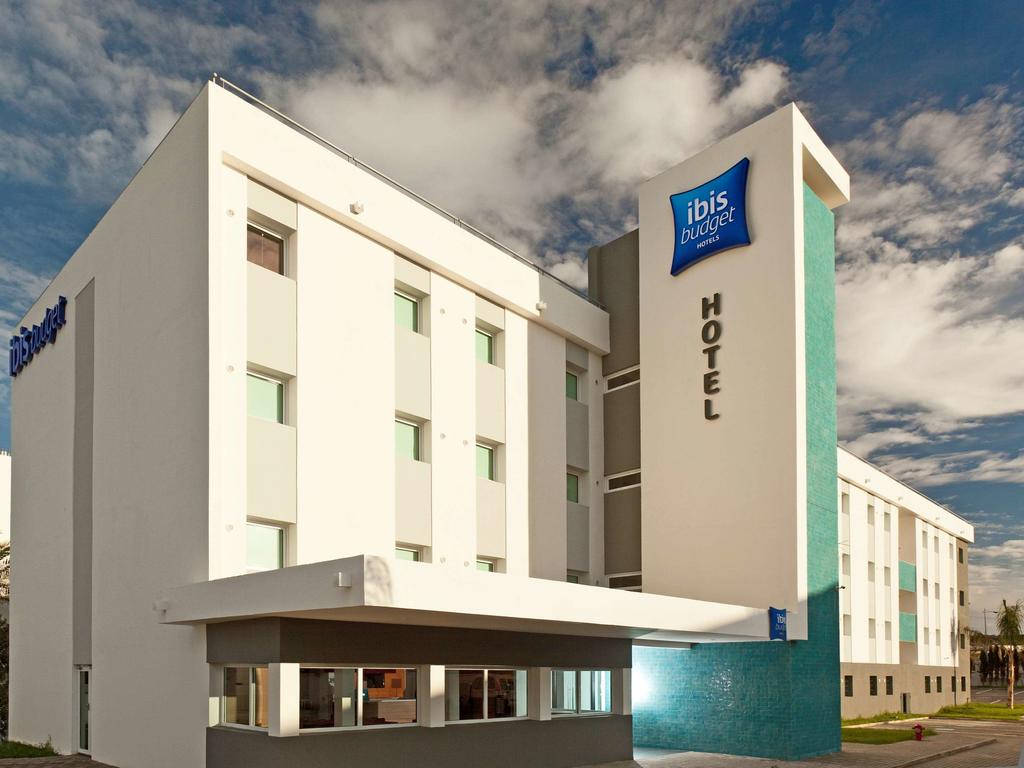 Hotel Ibis Budget Agadir