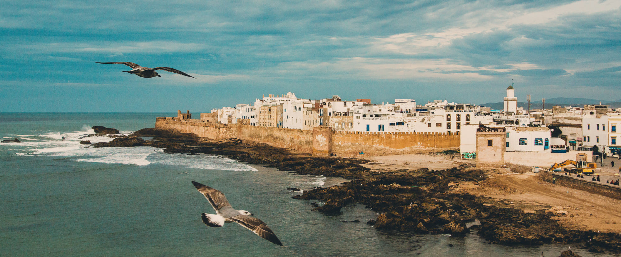 Essaouira